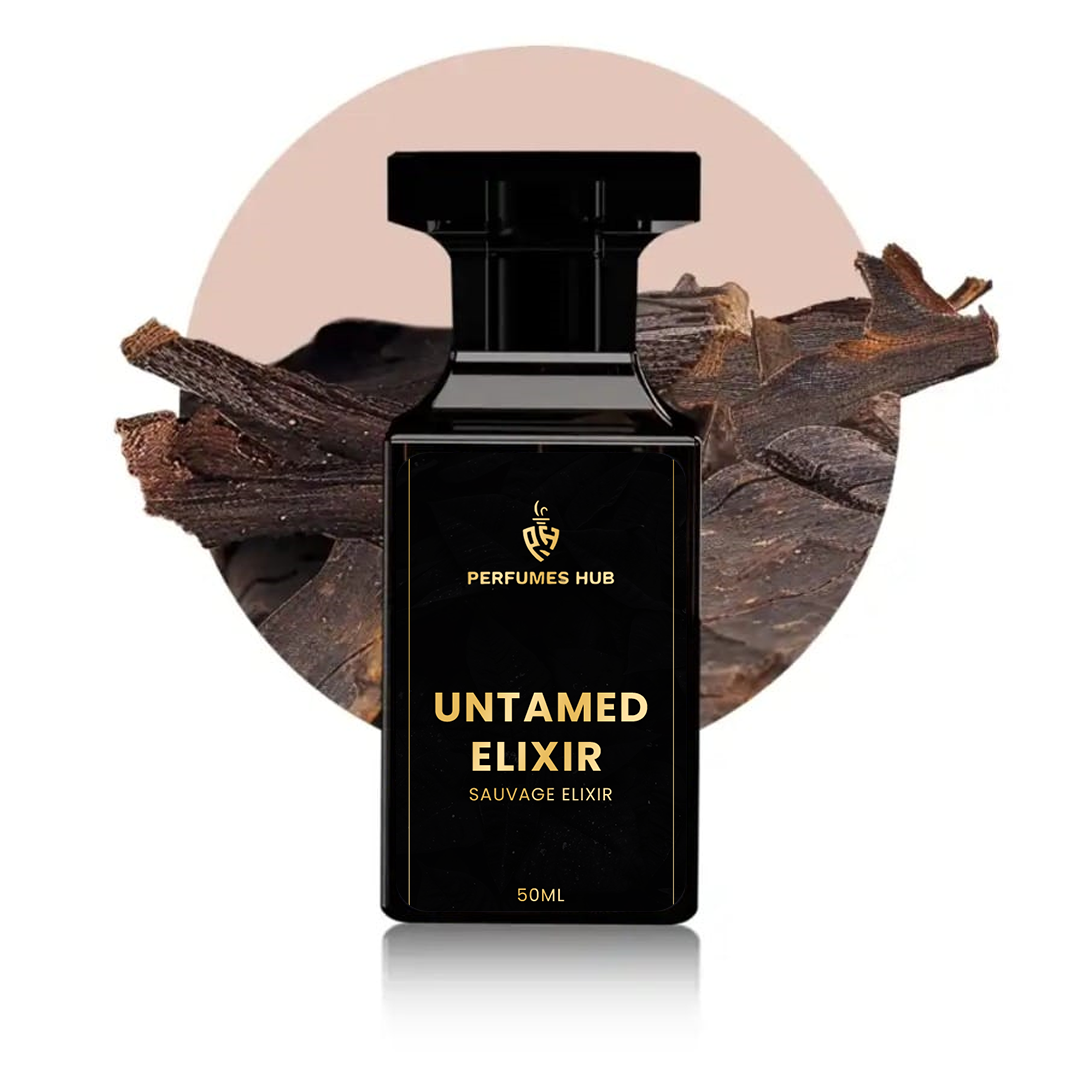 Perfumes Hub Pakistan
