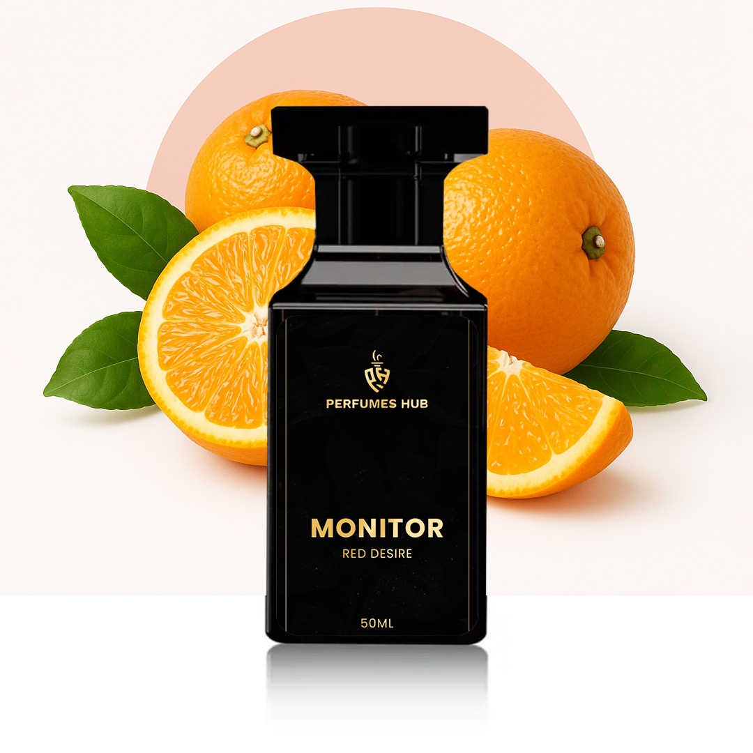 Perfumes Hub Pakistan