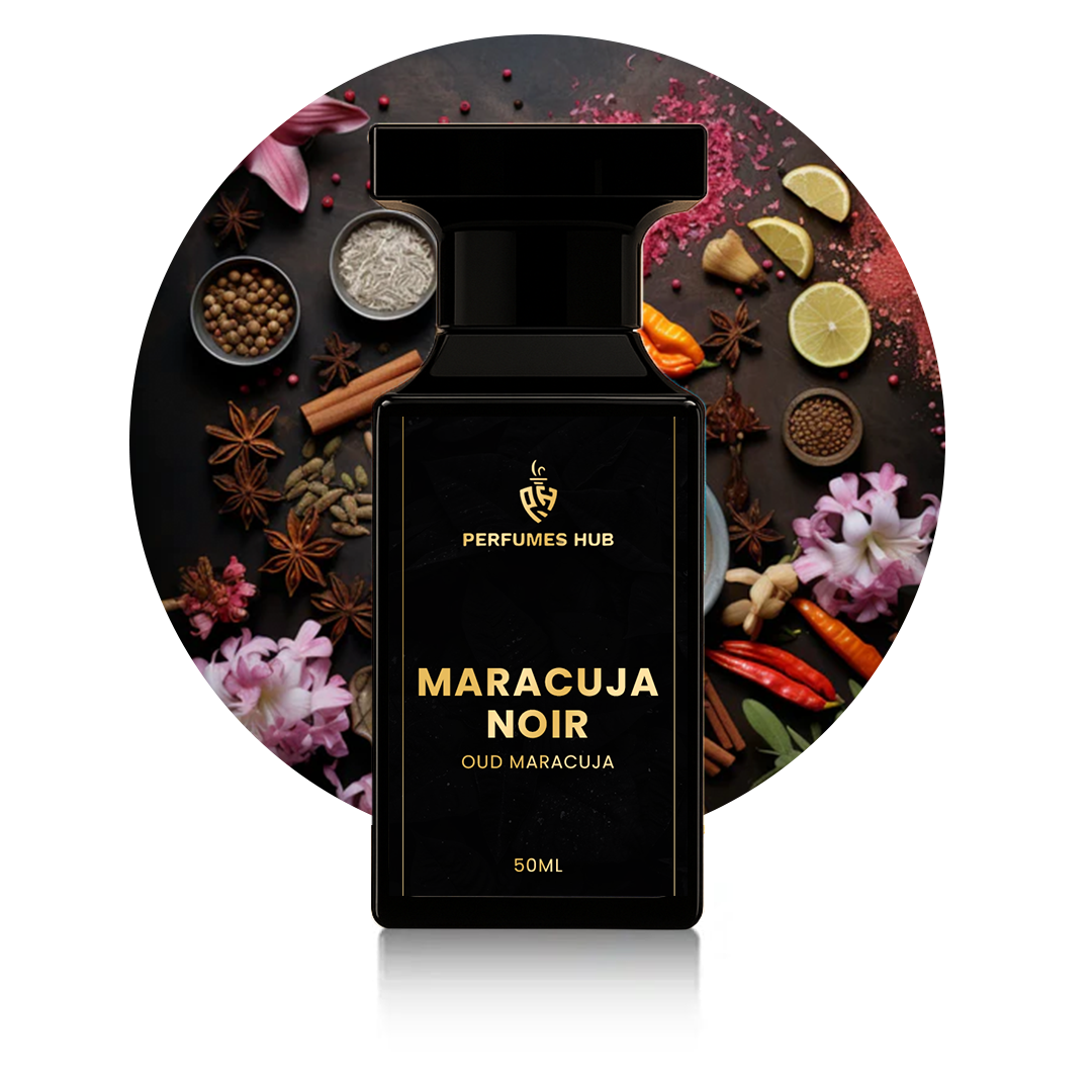 Perfumes Hub Pakistan