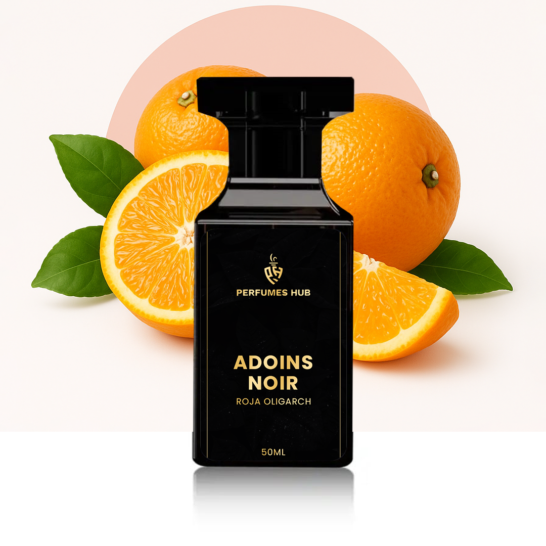 Perfumes Hub Pakistan