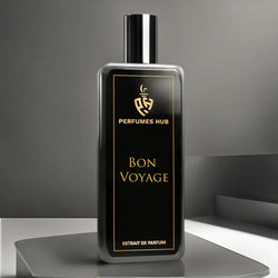 BON VOYAGE (NAUTICA VOYAGE)