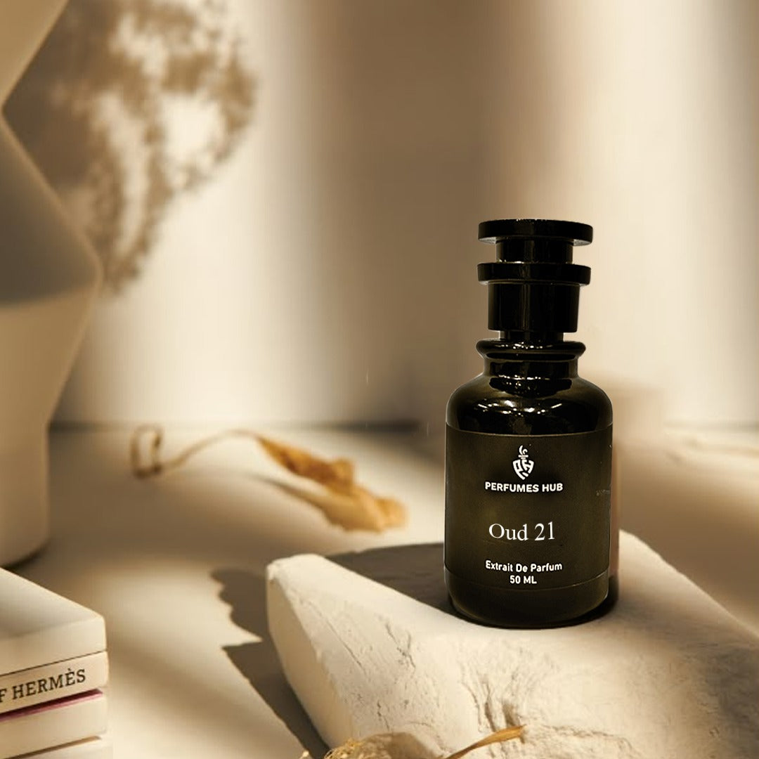 Perfumes Hub Pakistan