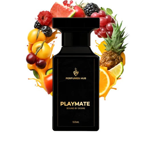Perfumes Hub Pakistan