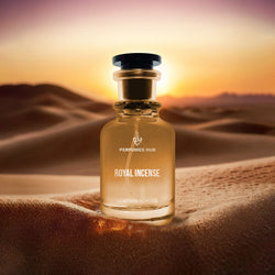 ROYAL INCENSE (Impression of Ombre Nomade)
