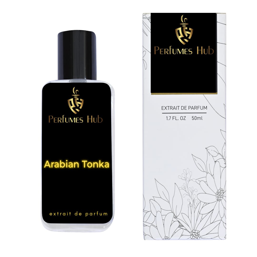 Arabian Tonka